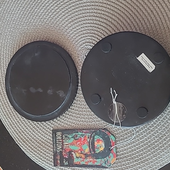 Soapstone Trinket Dish - Picture 5 of 10